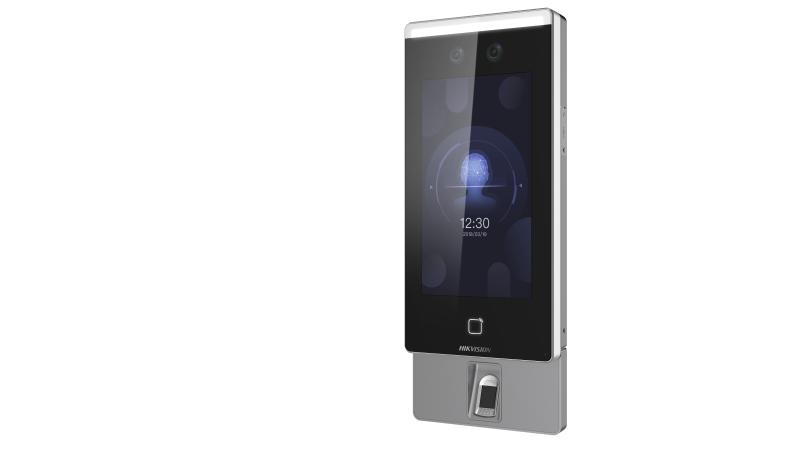 DS-K1T671MF Terminali i Hyrjes Me Fytyrë Pro