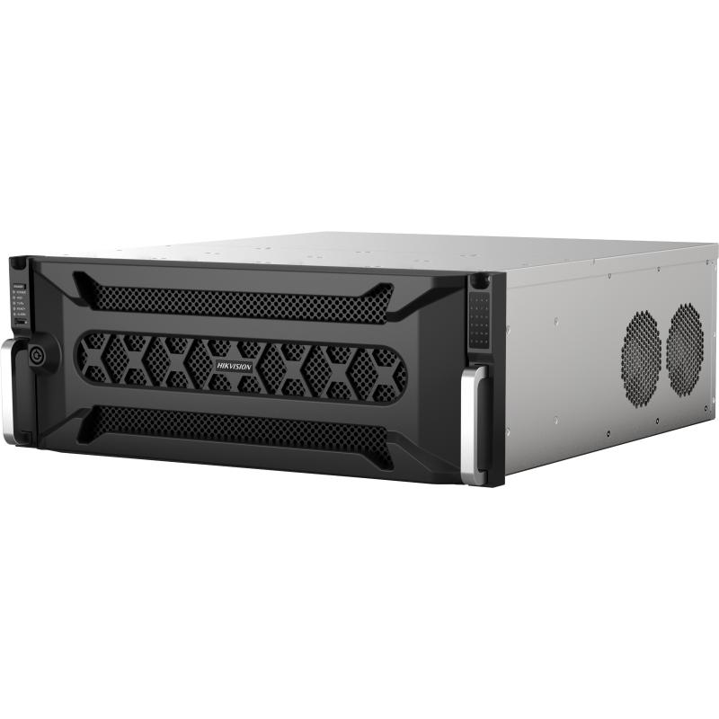 DS-96128NI-I24 128-ch 4U 4K Super NVR